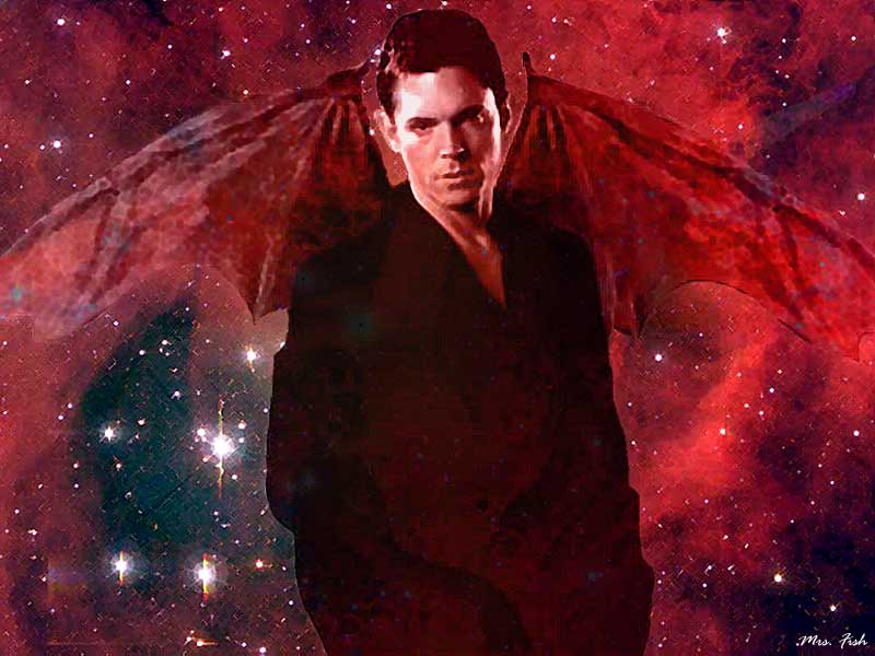 Eternal by MrsFish
Keywords: earth_angels_art