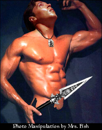 Glasswalker by MrsFish
Keywords: candid_art