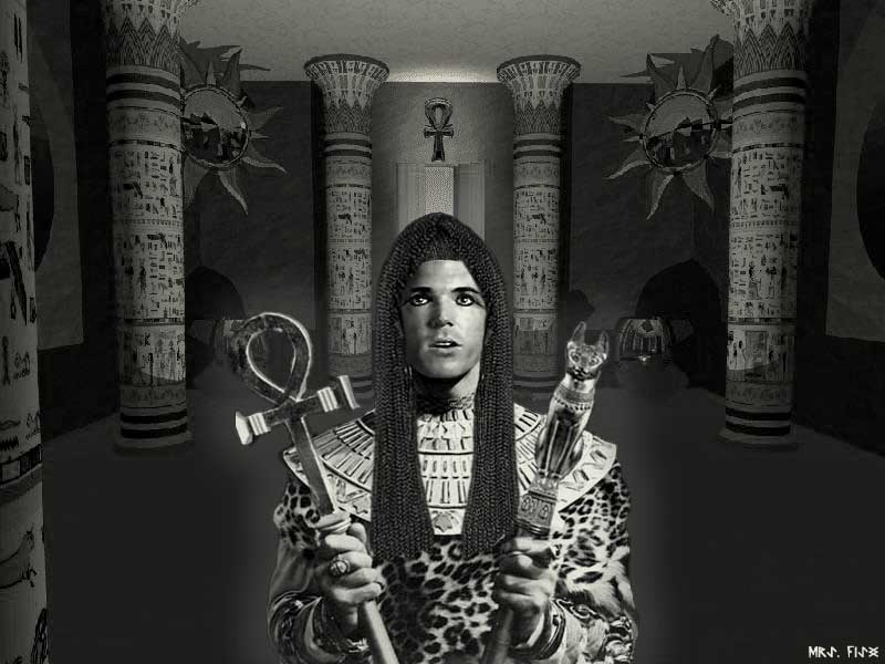 High Priest by MrsFish
Keywords: candid_art