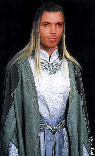 High Elf by MrsFish
Keywords: candid_art