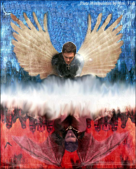 Inner Reflections by MrsFish
Keywords: earth_angels_art