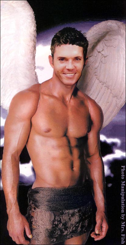 Alex Krycek - Angel by MrsFish
Keywords: xfiles_art