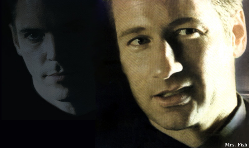 Lost Shadows by MrsFish
Keywords: xfiles_art