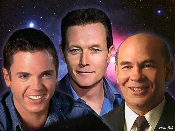 Portrait by MrsFish
Keywords: xfiles_art