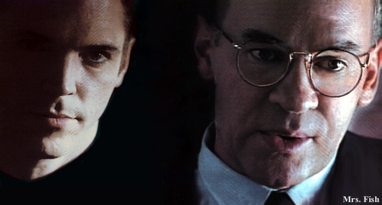 Pulling Strings by MrsFish
Keywords: xfiles_art