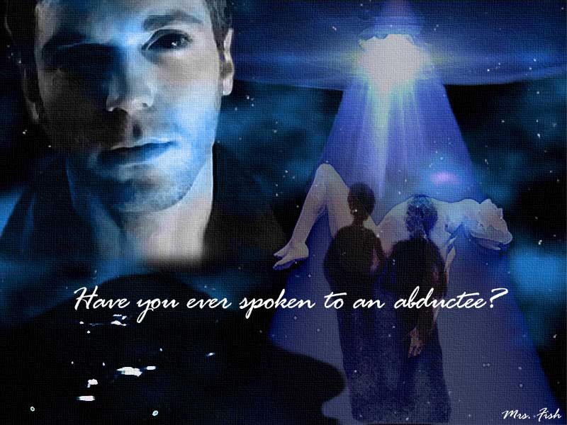 Space by MrsFish
Keywords: xfiles_art