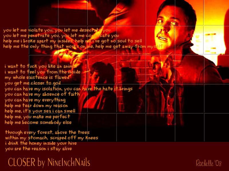 Closer by Rachelle
Keywords: xfiles_art