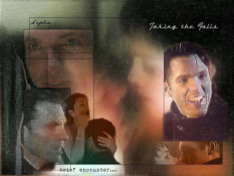 Brief Encounter by Sophie
Keywords: taking_the_falls_art