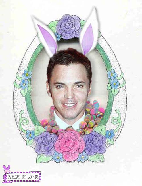 Easter Nick by Sophie
Keywords: candid_art