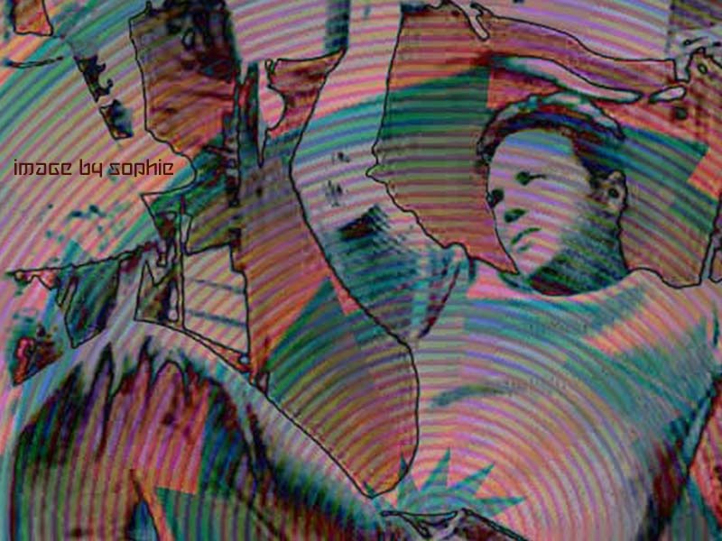 Sprawl Wall by Sophie
Keywords: candid_art