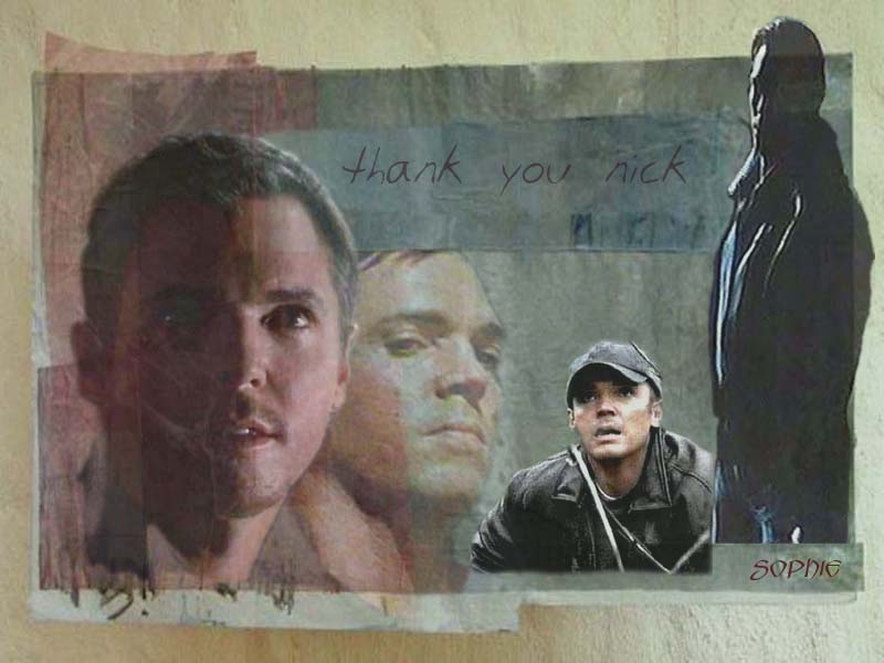 Thank You by Sophie
Keywords: xfiles_art