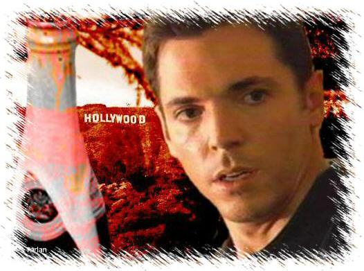 Dustin Yarma - Hollywood by Tarlan
Keywords: kiss_tomorrow_goodbye_art