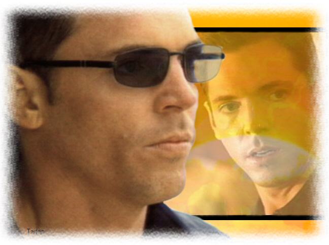 Dustin Yarma - Sunglasses by Tarlan
Keywords: kiss_tomorrow_goodbye_art