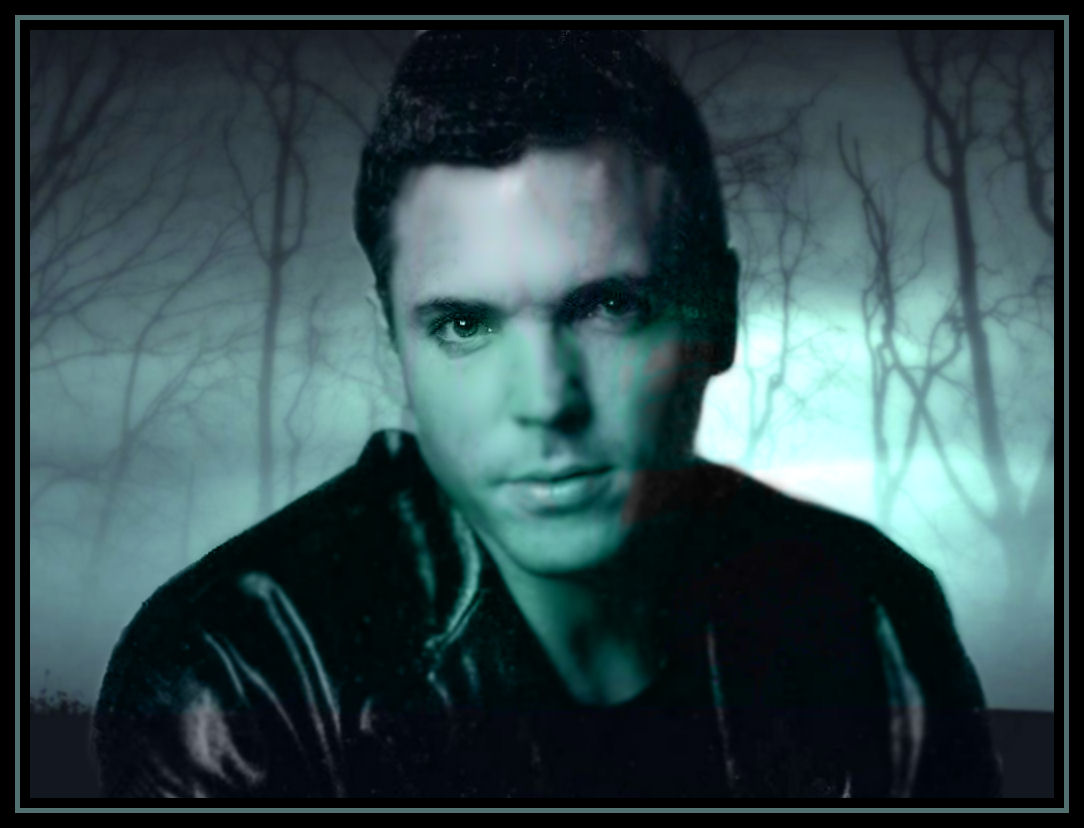 Moody Forest - Alex Krycek by Tarlan
Keywords: xfiles_art;xfiles_wpr