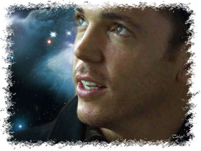 Alex Krycek - The X-Files by Tarlan
Keywords: xfiles_art