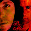Mulder and Krycek - The X-Files icon by Tarlan
Keywords: icons;xfiles_ico