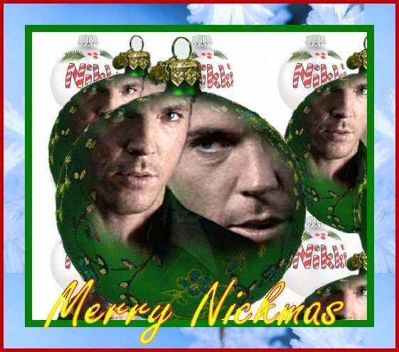 Merry Nickmas
Keywords: candid_art