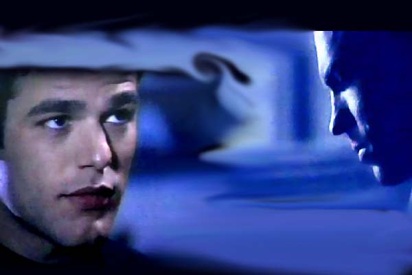 Blue Fire
Keywords: once_a_thief_art