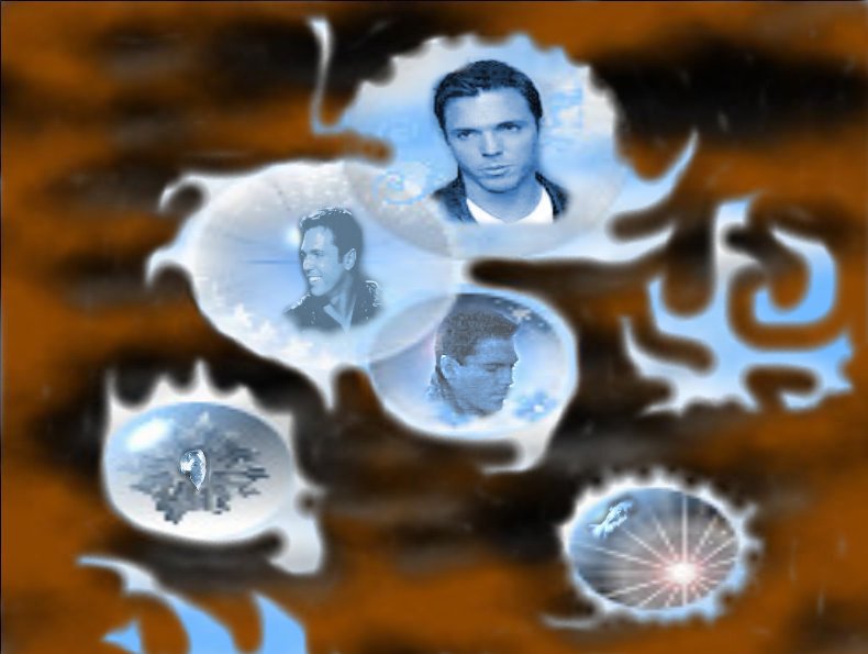 Fire and Ice
Keywords: candid_art