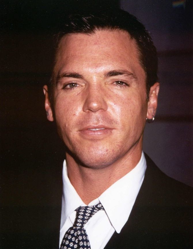 Nick Lea Candid 008 - Al Ortega
