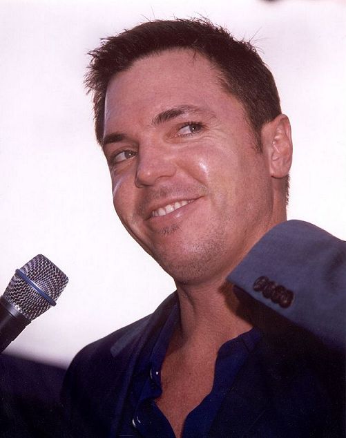 Nick Lea Candid 025 - Al Ortega
