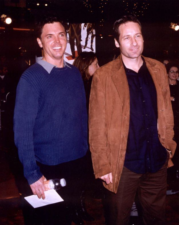 Nick Lea Candid 030 - Al Ortega
