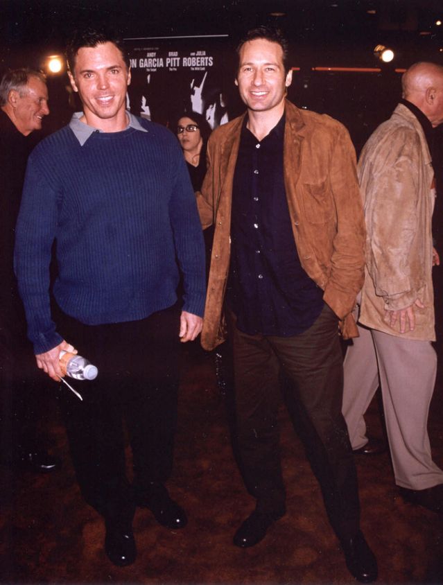 Nick Lea Candid 031 - Al Ortega
