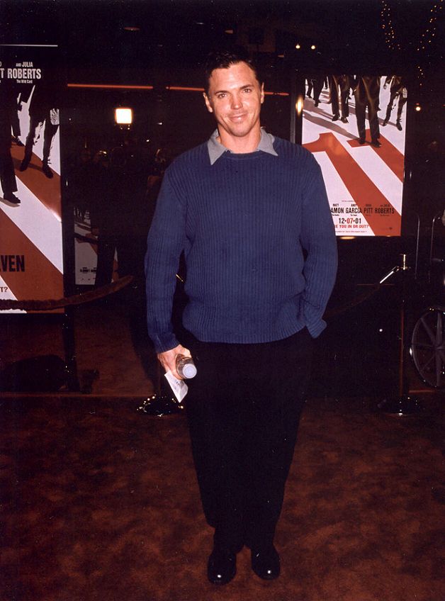 Nick Lea Candid 033 - Al Ortega
