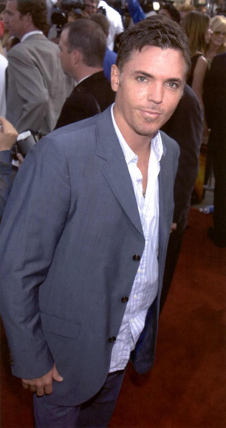 Nick Lea Candid 037 - Al Ortega
