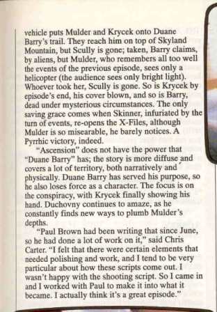 Cinefantastique - October 1995 - Page 02
