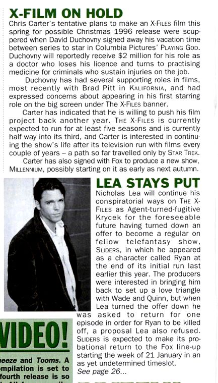 Dreamwatch 17 - January 1996 - Page 01
Keywords: candid_media