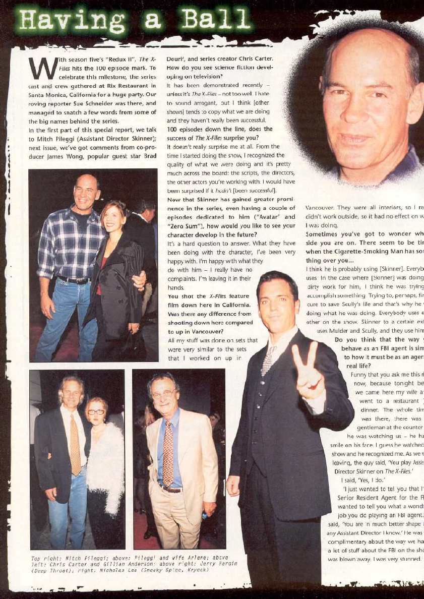 Having A Ball
Keywords: candid_media