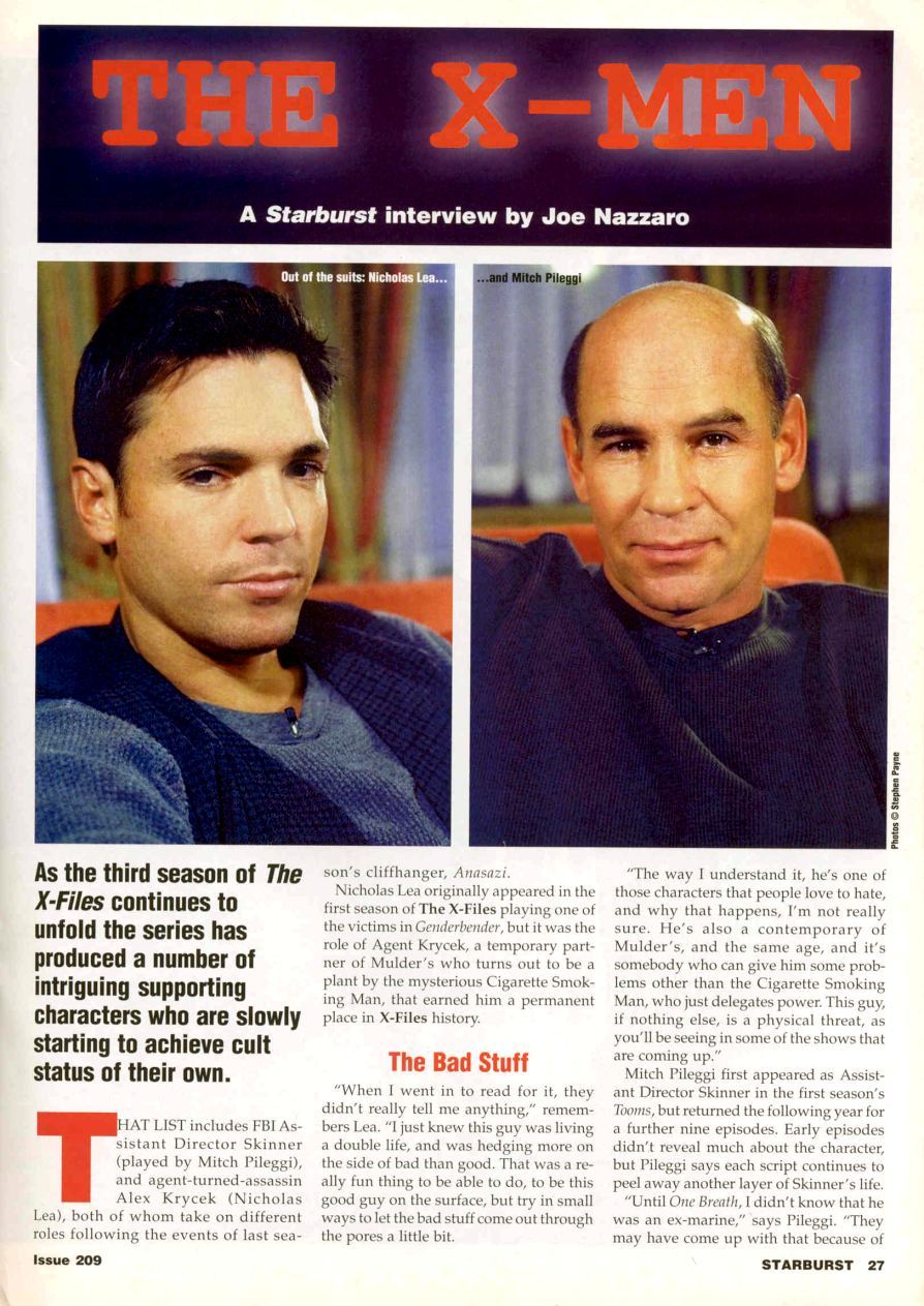 Starburst 209 January 1996 - Page 02
