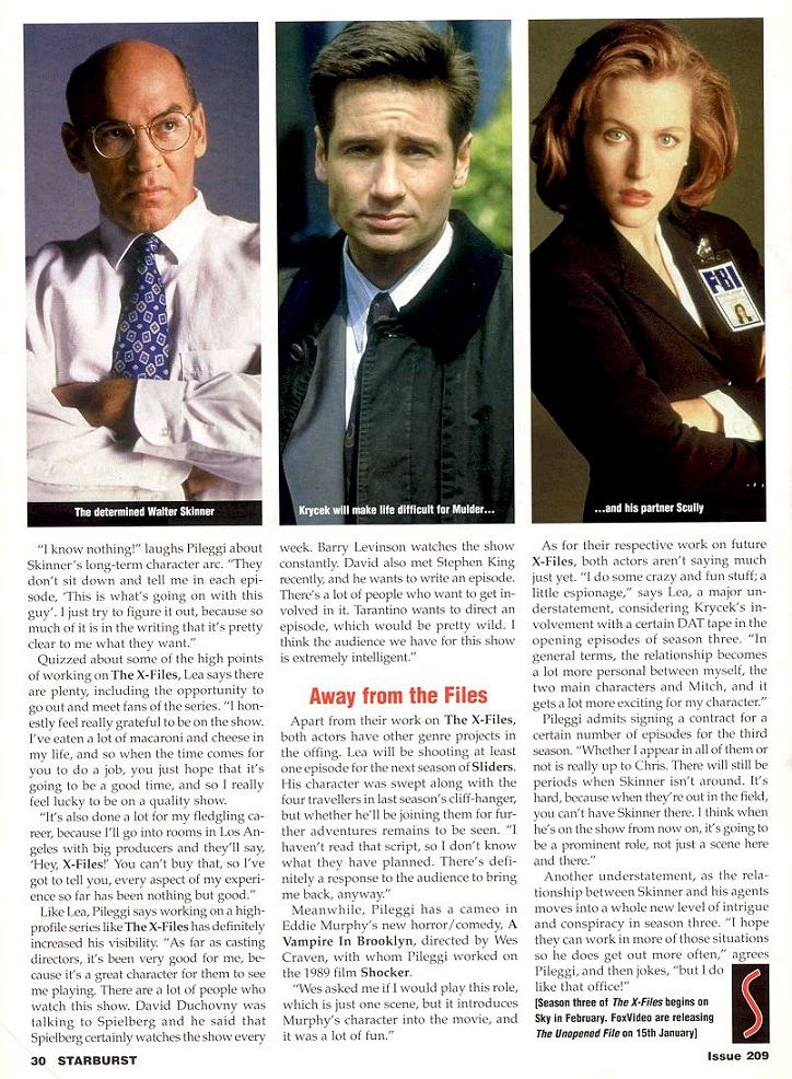 Starburst 209 January 1996 - Page 04
