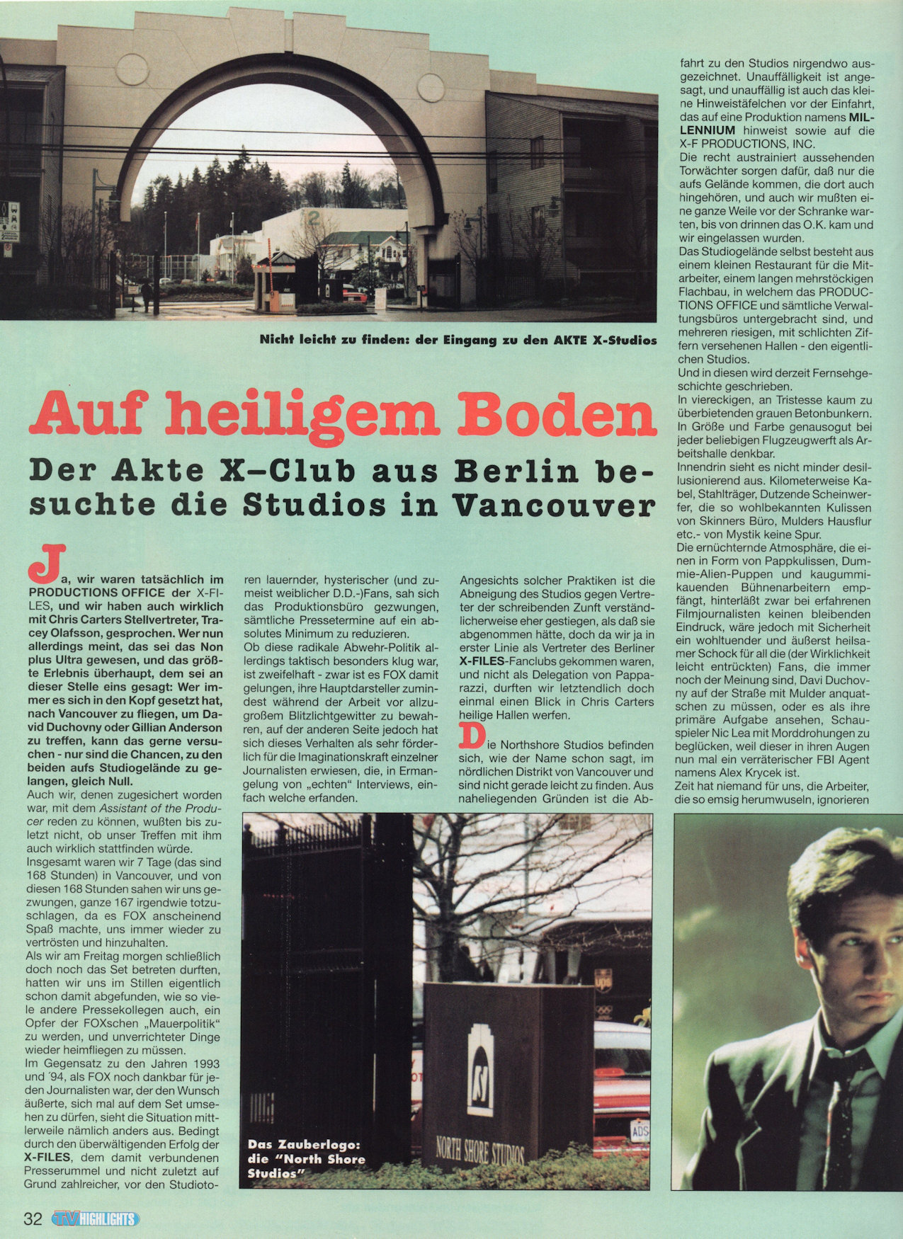 TV Highlights AUG 1997 - Eine Erschreckende Zukunft - Page 02
Keywords: xfiles_media