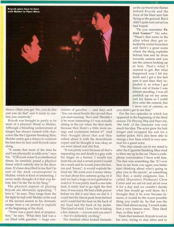 Xpose 2 - September 1996 - Middle Man - Page 03
