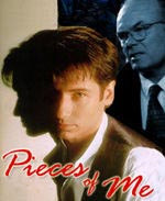 Pieces of Me