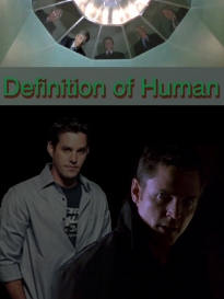 Double Indemnity. Cover by Aqualegia